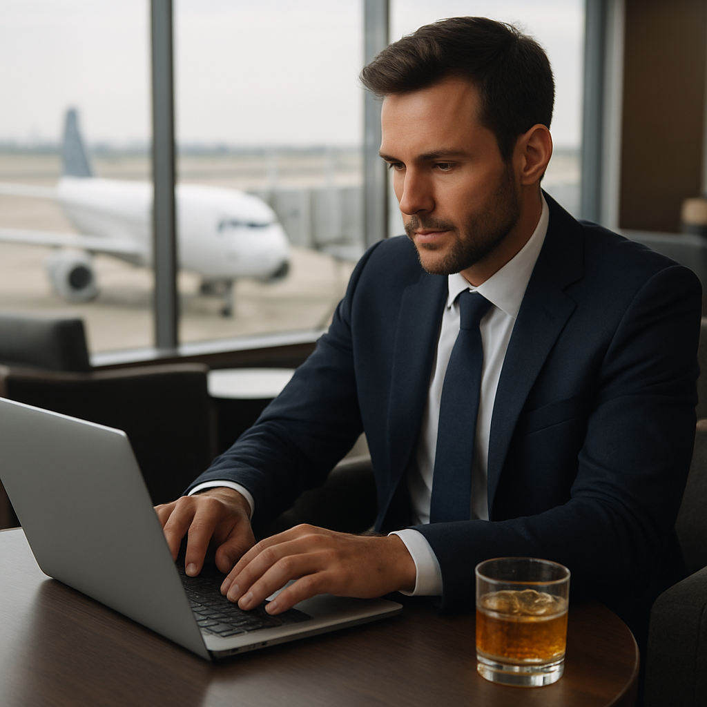 best business credit cards for travel